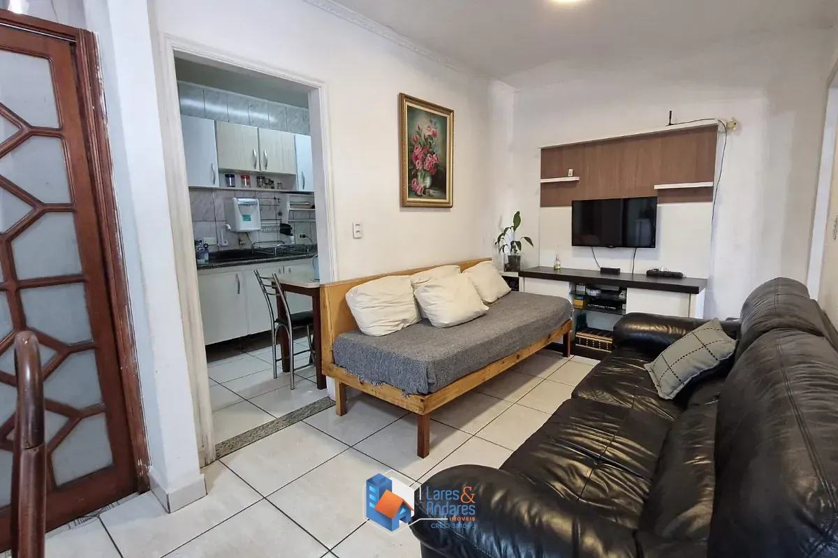 Sobrado, 3 quartos, 180 m² - Foto 4