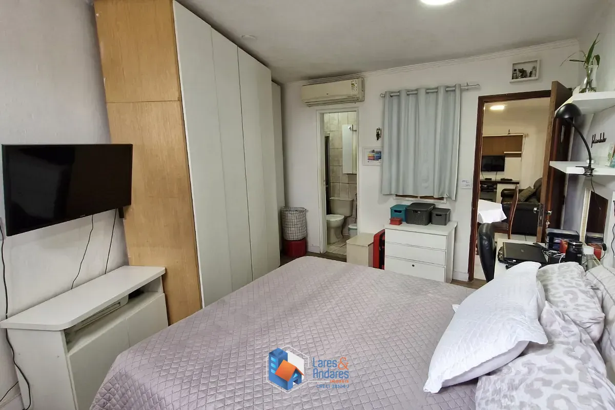 Sobrado, 3 quartos, 180 m² - Foto 16