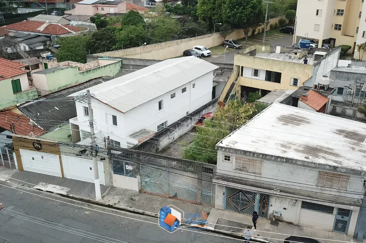 Sobrado, 3 quartos, 180 m² - Foto 28