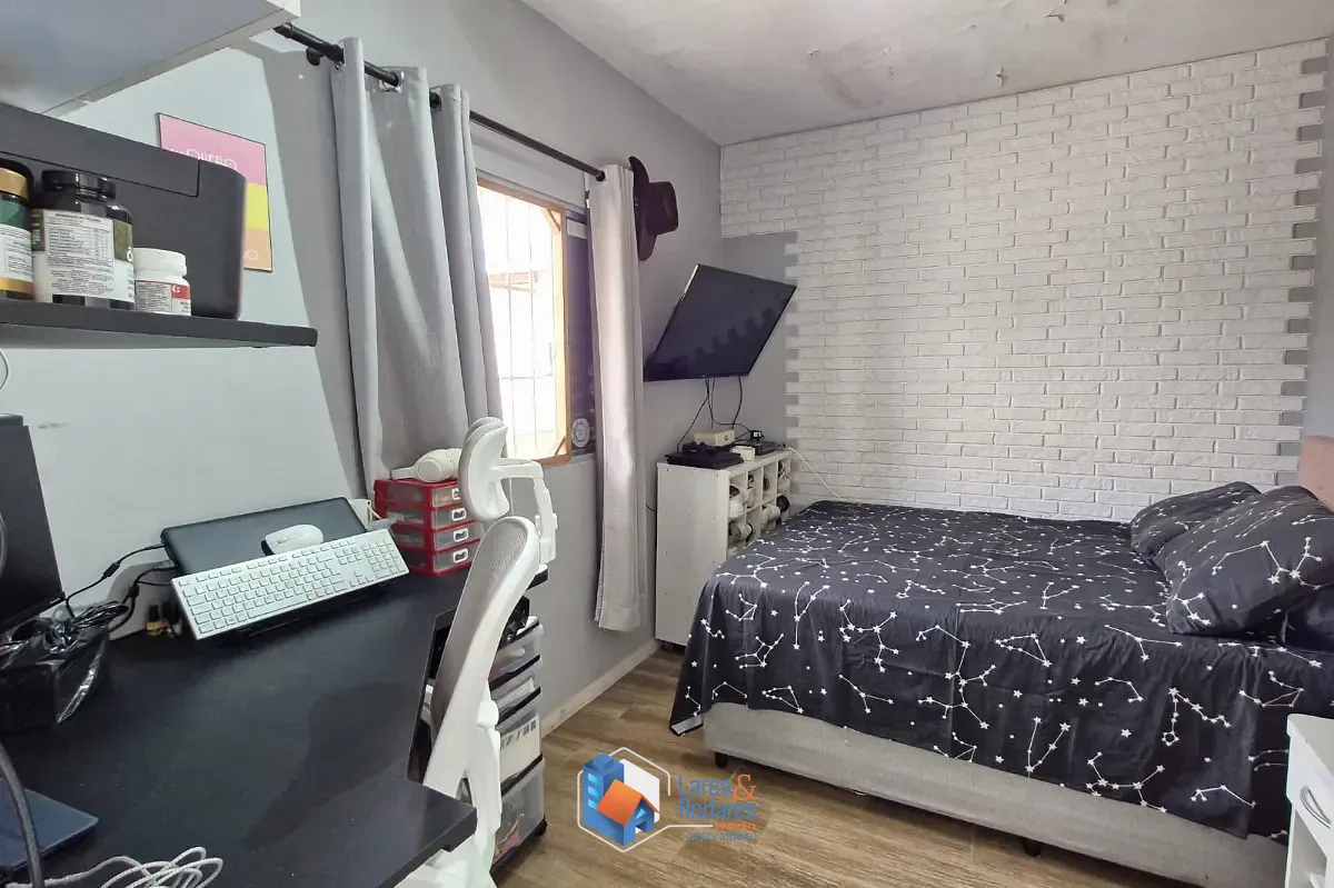 Sobrado, 3 quartos, 180 m² - Foto 12