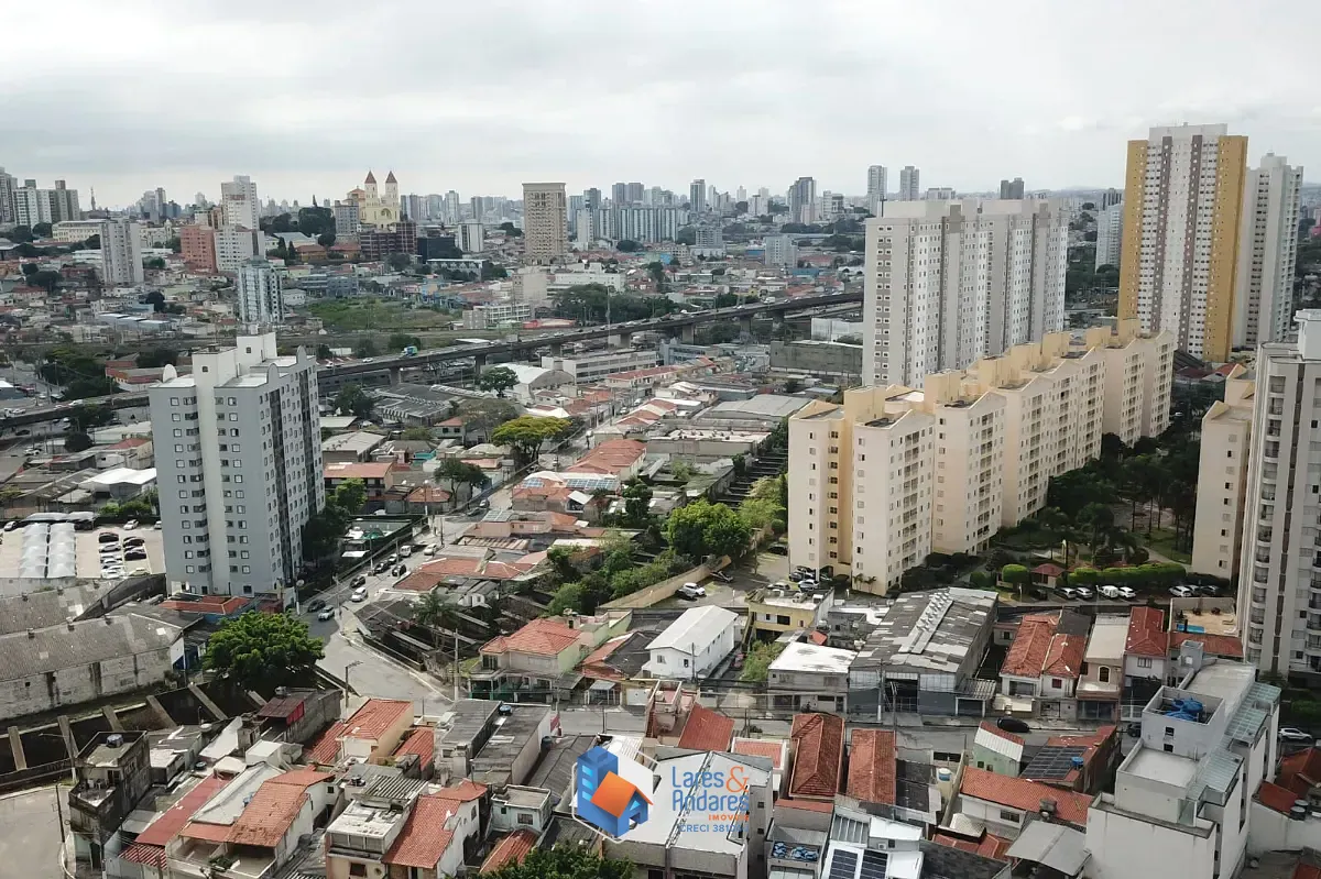 Sobrado, 3 quartos, 180 m² - Foto 29