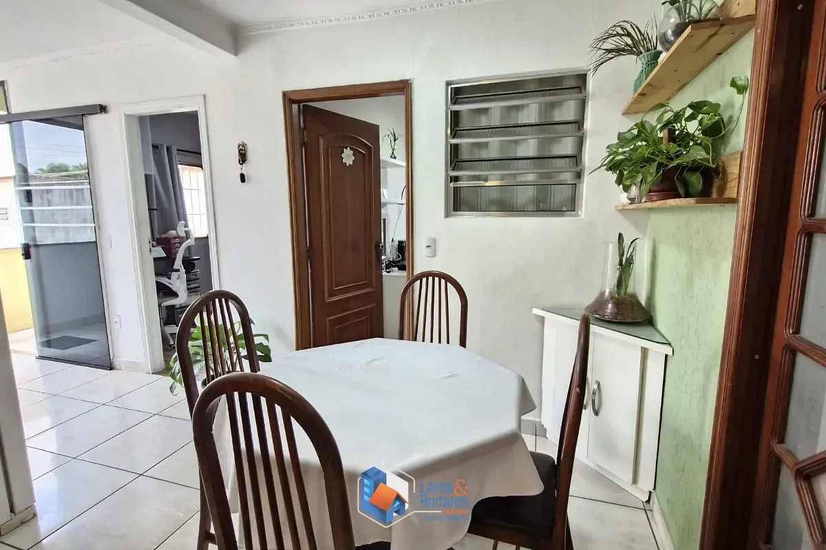 Sobrado, 3 quartos, 180 m² - Foto 7