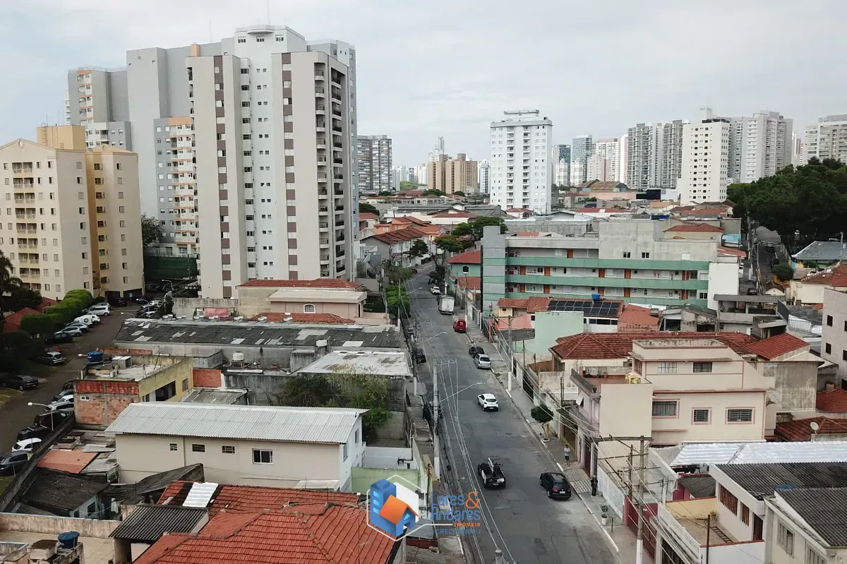 Sobrado, 3 quartos, 180 m² - Foto 30