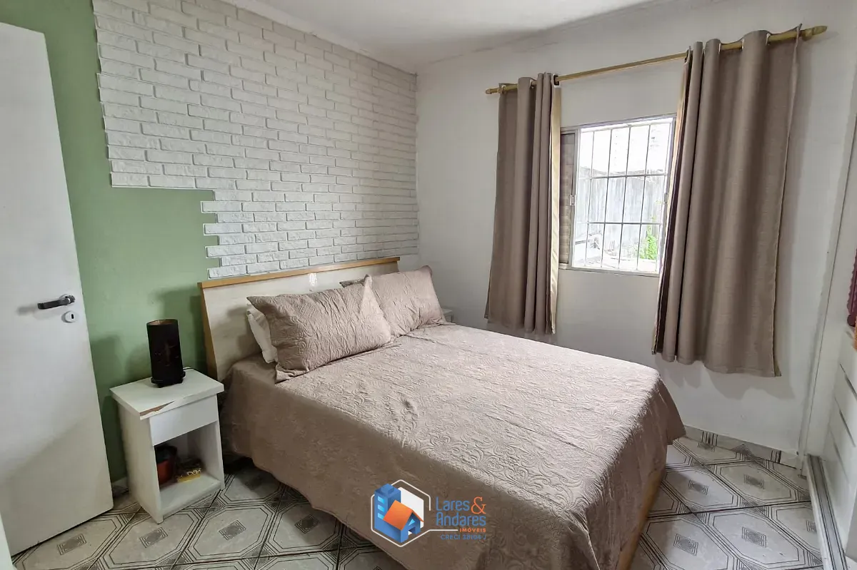Sobrado, 3 quartos, 180 m² - Foto 17