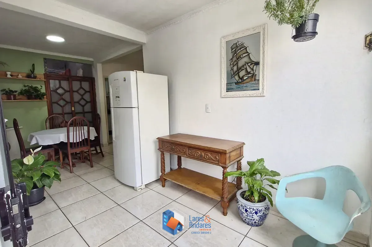 Sobrado, 3 quartos, 180 m² - Foto 3