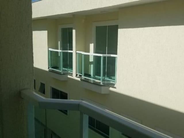 Sobrado 2 quartos e 2 banheiros, à venda, no bairro Vila Paranaguá em São Paulo