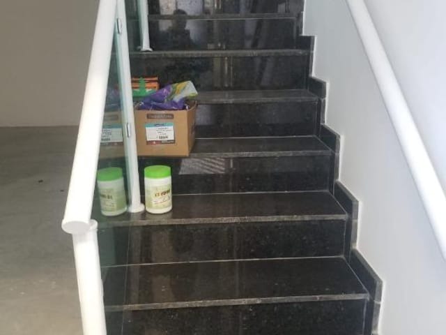 Sobrado 2 quartos e 2 banheiros, à venda, no bairro Vila Paranaguá em São Paulo