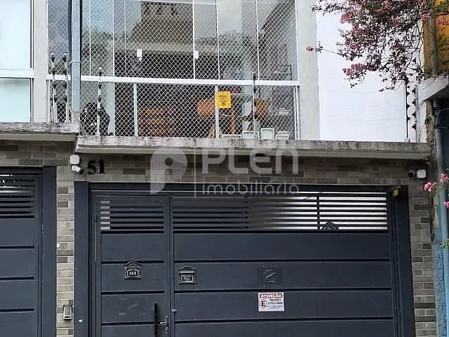 Sobrado 3 quartos e 4 banheiros, à venda, no bairro Jardim São Paulo(Zona Norte) em São Paulo