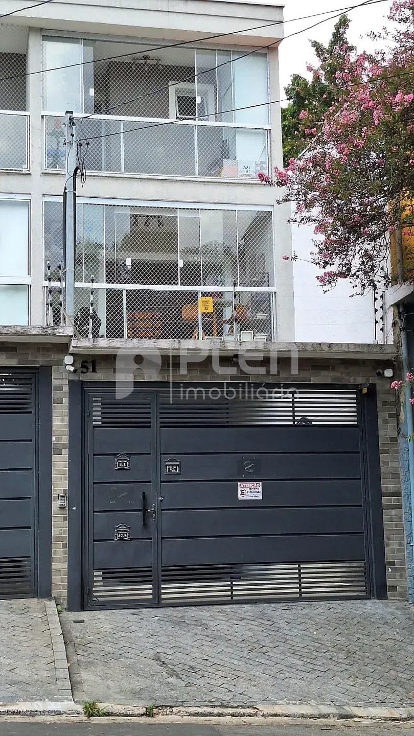 Casa de 3 quartos à venda em Jardim São Paulo, São Paulo