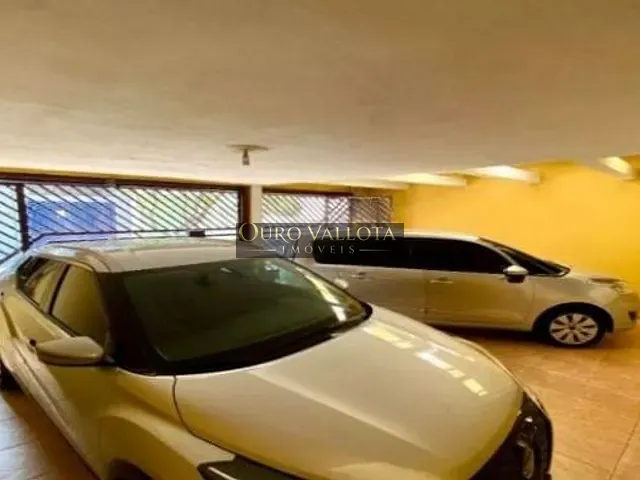 Sobrado com 182m² 3 quartos e 2 banheiros, à venda, no bairro Jardim Iguatemi em São Paulo