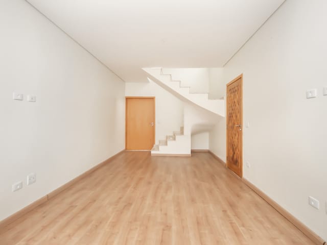 Foto do Sobrado - Sobrado para venda em Sítio da Figueira com 3 quartos, sendo 3 suítes , 251m² | Lares e Andares Imóveis