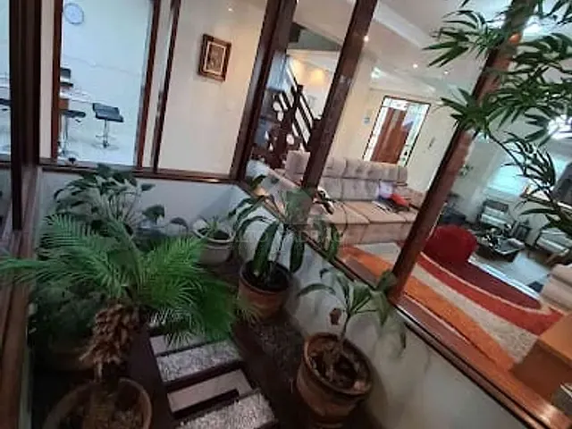 Sobrado com 184m² 3 quartos e 4 banheiros, à venda, no bairro Jardim Pilar em Mauá