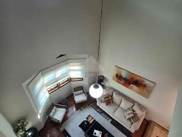 Sobrado com 184m² 3 quartos e 4 banheiros, à venda, no bairro Jardim Pilar em Mauá