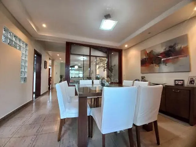 Sobrado com 184m² 3 quartos e 4 banheiros, à venda, no bairro Jardim Pilar em Mauá