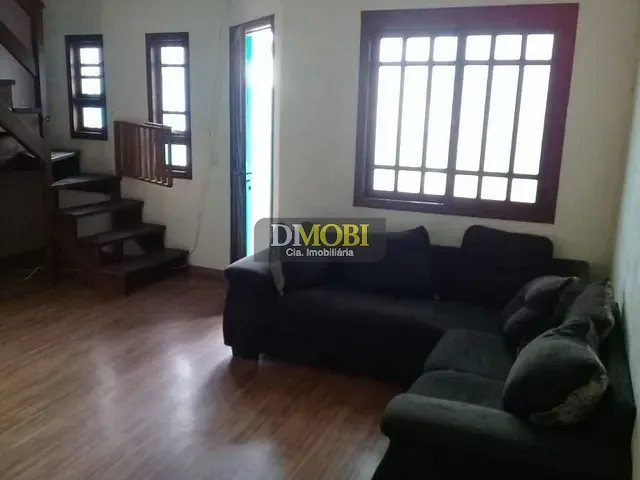 Sobrado com 60m² 2 quartos e 1 banheiro, para alugar, no bairro Moradas do Sobrado em Gravataí