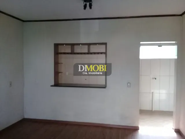 Sobrado com 60m² 2 quartos e 1 banheiro, para alugar, no bairro Moradas do Sobrado em Gravataí