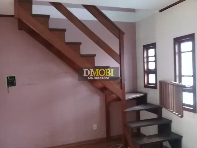 Sobrado com 60m² 2 quartos e 1 banheiro, para alugar, no bairro Moradas do Sobrado em Gravataí