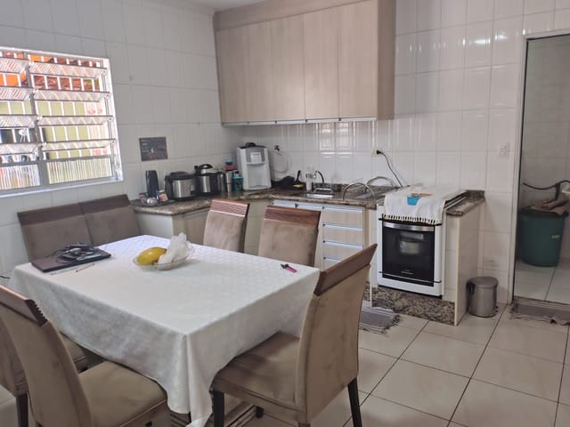 Sobrado 2 quartos e 3 banheiros, à venda, no bairro Vila Nair em São Paulo