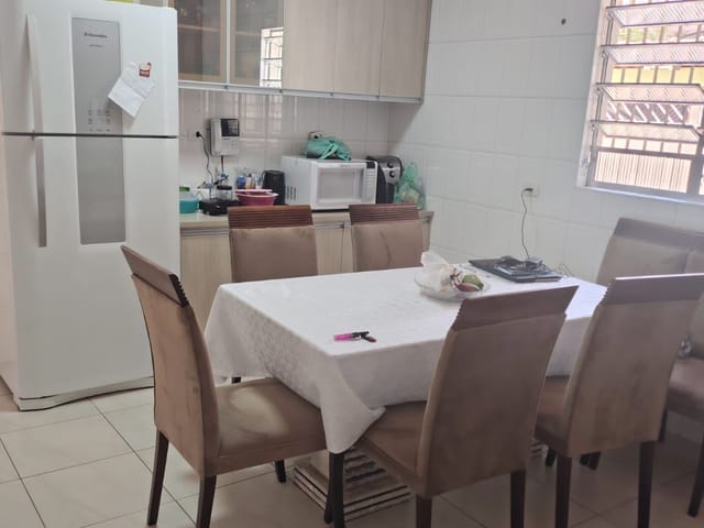 Sobrado 2 quartos e 3 banheiros, à venda, no bairro Vila Nair em São Paulo