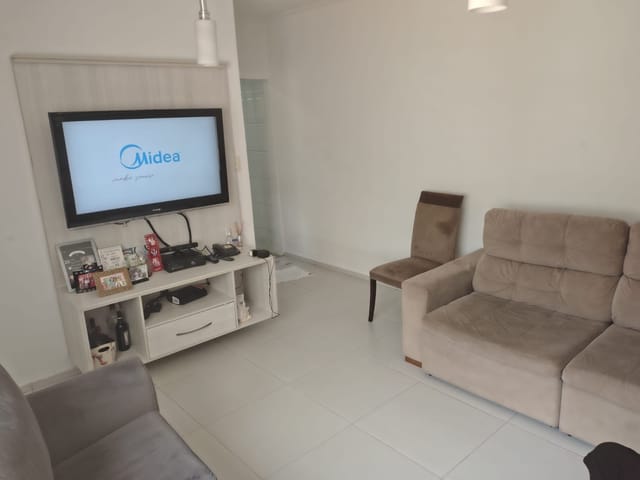 Sobrado 2 quartos e 3 banheiros, à venda, no bairro Vila Nair em São Paulo