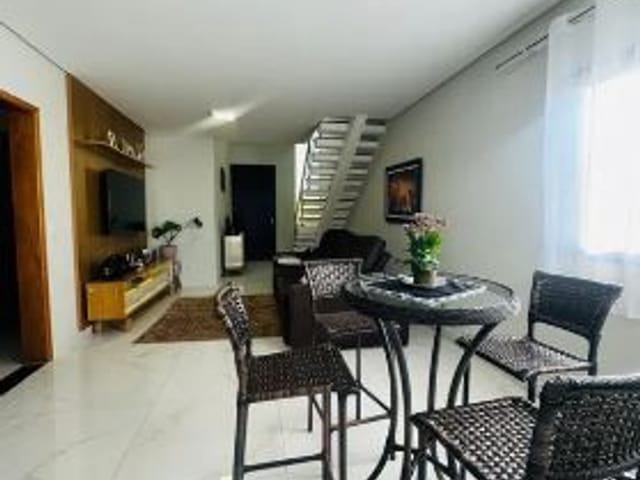 Foto do Sobrado - Sobrado com 3 dormitórios à venda, 200 m² por R$ 1.280.000,00 - Residencial Fogaça - Jacareí/SP | INDEPENDENCE NEGOCIOS IMOBILIARIOS LTDA