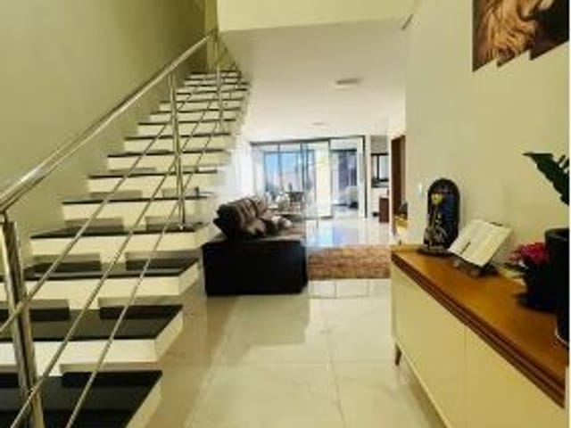 Foto do Sobrado - Sobrado com 3 dormitórios à venda, 200 m² por R$ 1.280.000,00 - Residencial Fogaça - Jacareí/SP | INDEPENDENCE NEGOCIOS IMOBILIARIOS LTDA