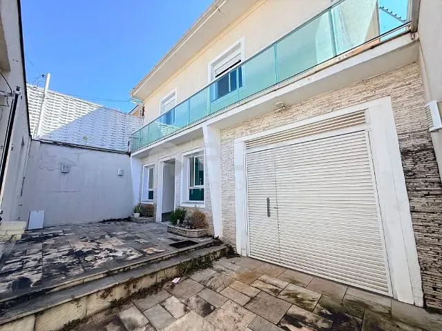 Sobrado com 250m² 5 quartos e 6 banheiros, à venda, no bairro Jardim São Paulo(Zona Norte) em São Paulo