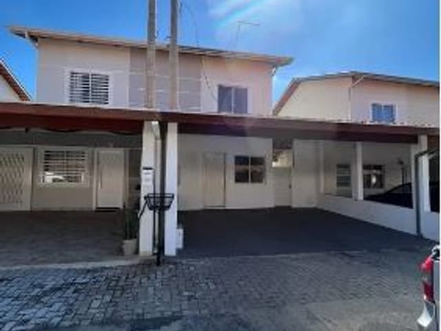 Foto do Sobrado - Sobrado com 3 dormitórios à venda, 85 m² por R$ 417.000,00 - Condomínio Residencial Campo Belo - São José dos Campos/SP | INDEPENDENCE NEGOCIOS IMOBILIARIOS LTDA