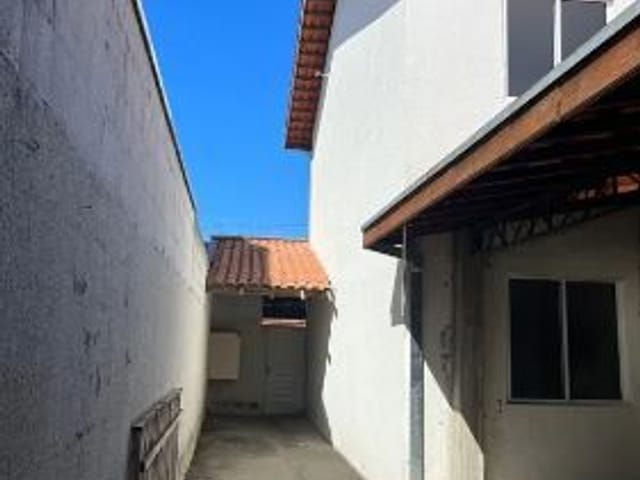 Foto do Sobrado - Sobrado com 3 dormitórios à venda, 85 m² por R$ 417.000,00 - Condomínio Residencial Campo Belo - São José dos Campos/SP | INDEPENDENCE NEGOCIOS IMOBILIARIOS LTDA