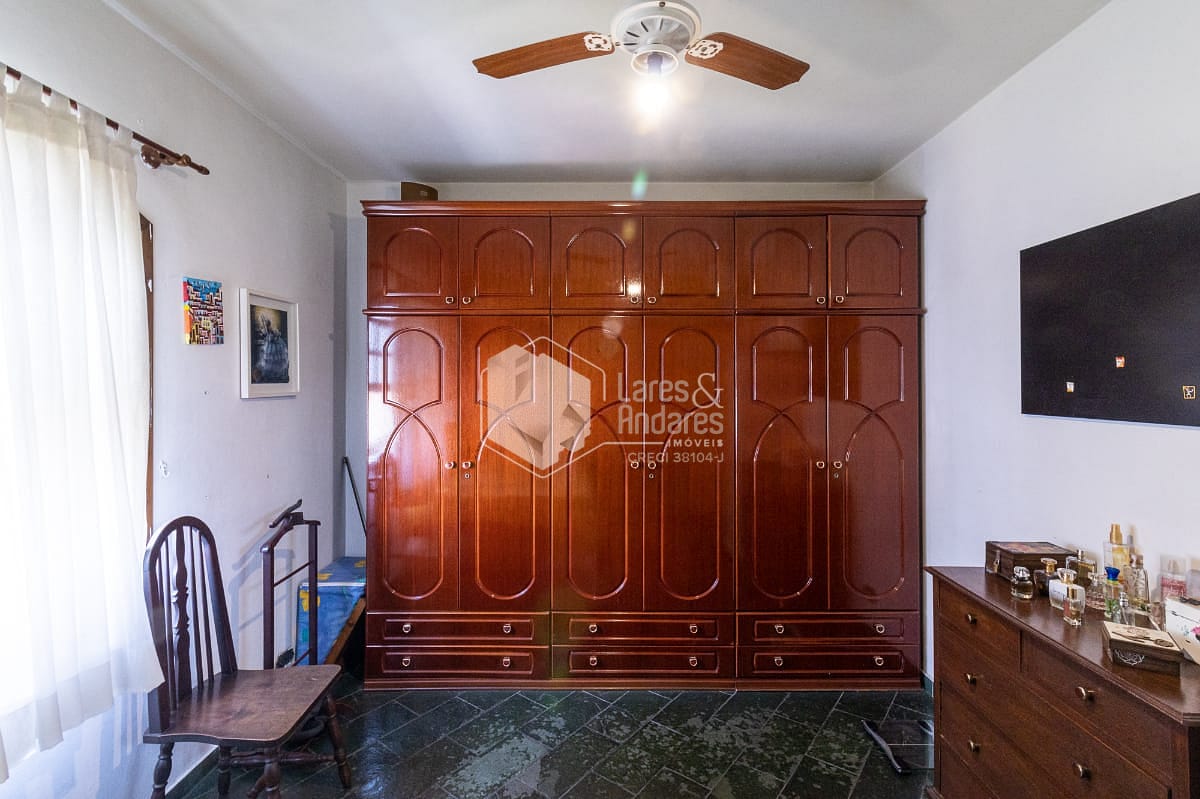 Sobrado, 4 quartos, 267 m² - Foto 42