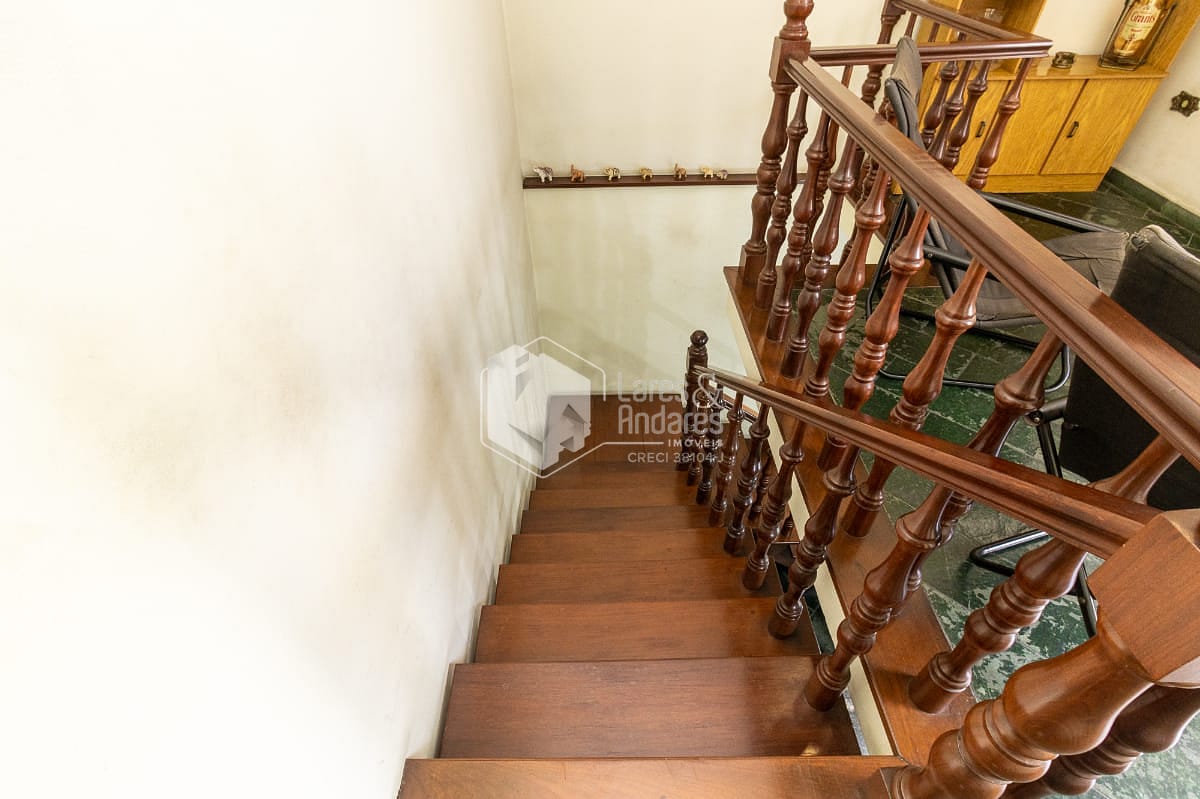 Sobrado, 4 quartos, 267 m² - Foto 35