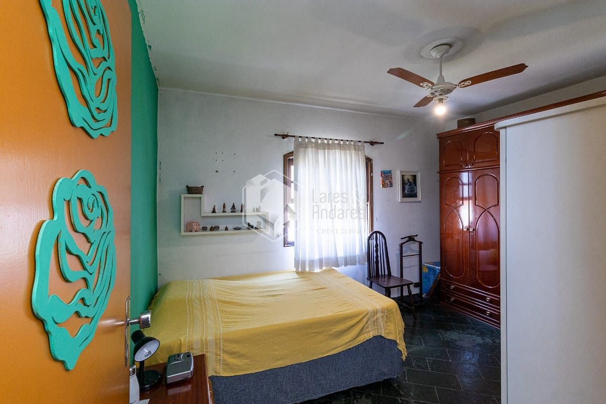 Sobrado, 4 quartos, 267 m² - Foto 41