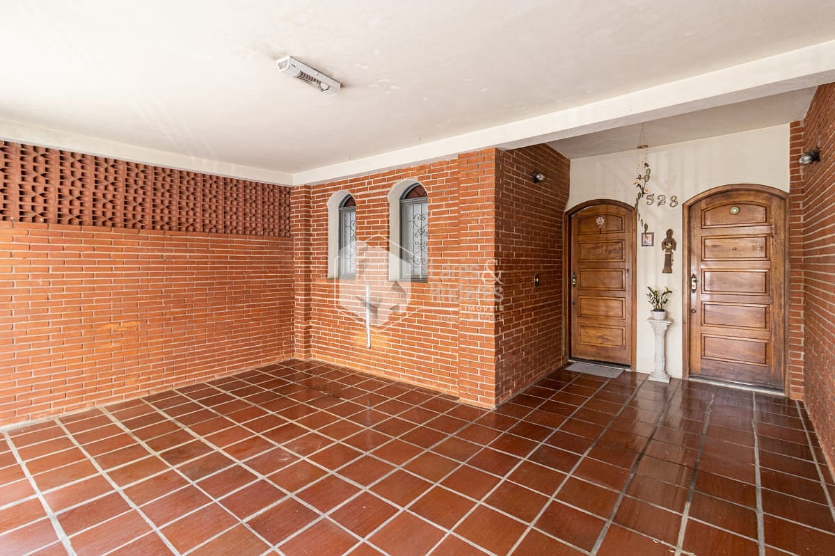 Sobrado, 4 quartos, 267 m² - Foto 59