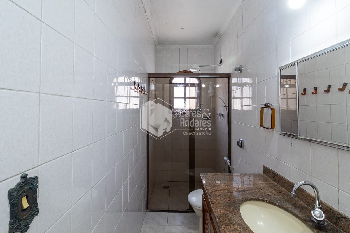 Sobrado, 4 quartos, 267 m² - Foto 46