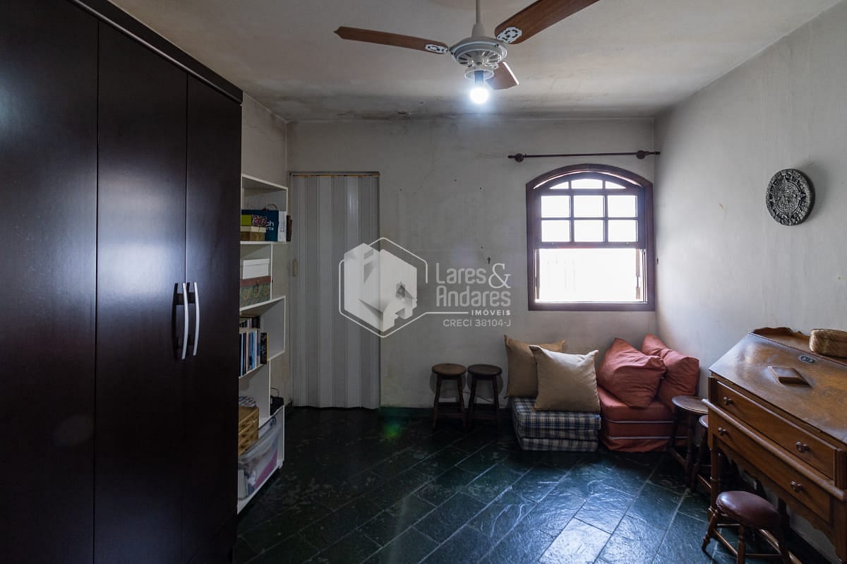 Sobrado, 4 quartos, 267 m² - Foto 49