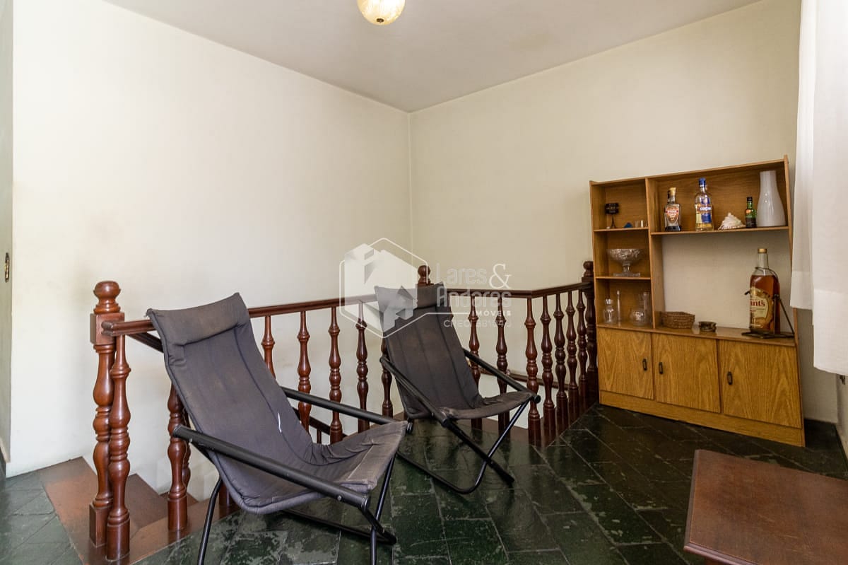 Sobrado, 4 quartos, 267 m² - Foto 34