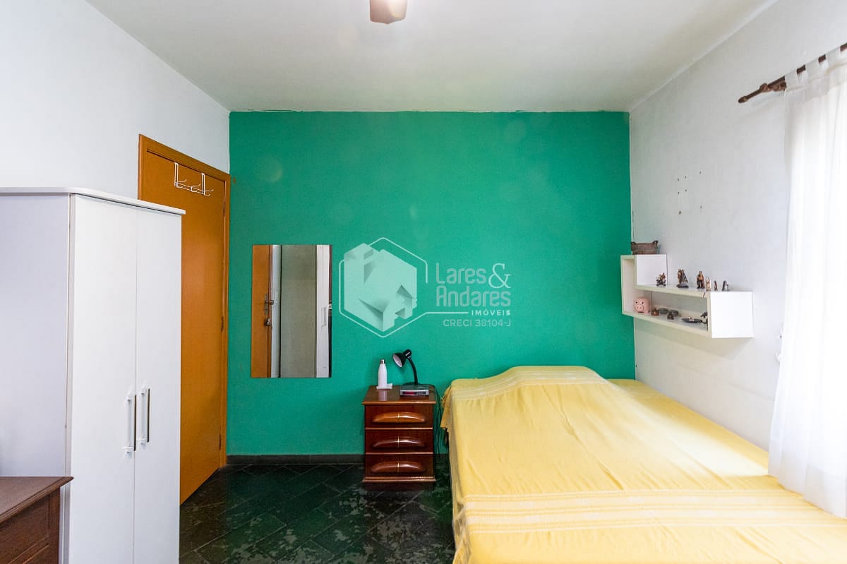 Sobrado, 4 quartos, 267 m² - Foto 43