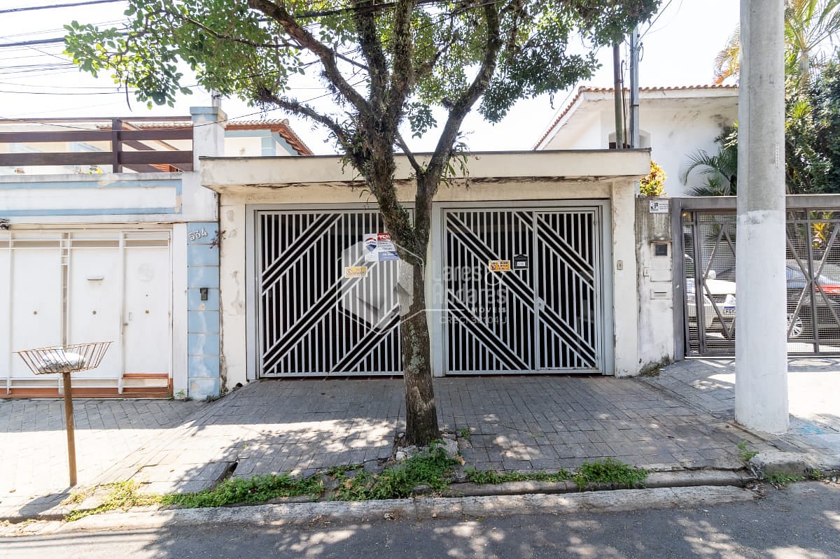 Sobrado, 4 quartos, 267 m² - Foto 61