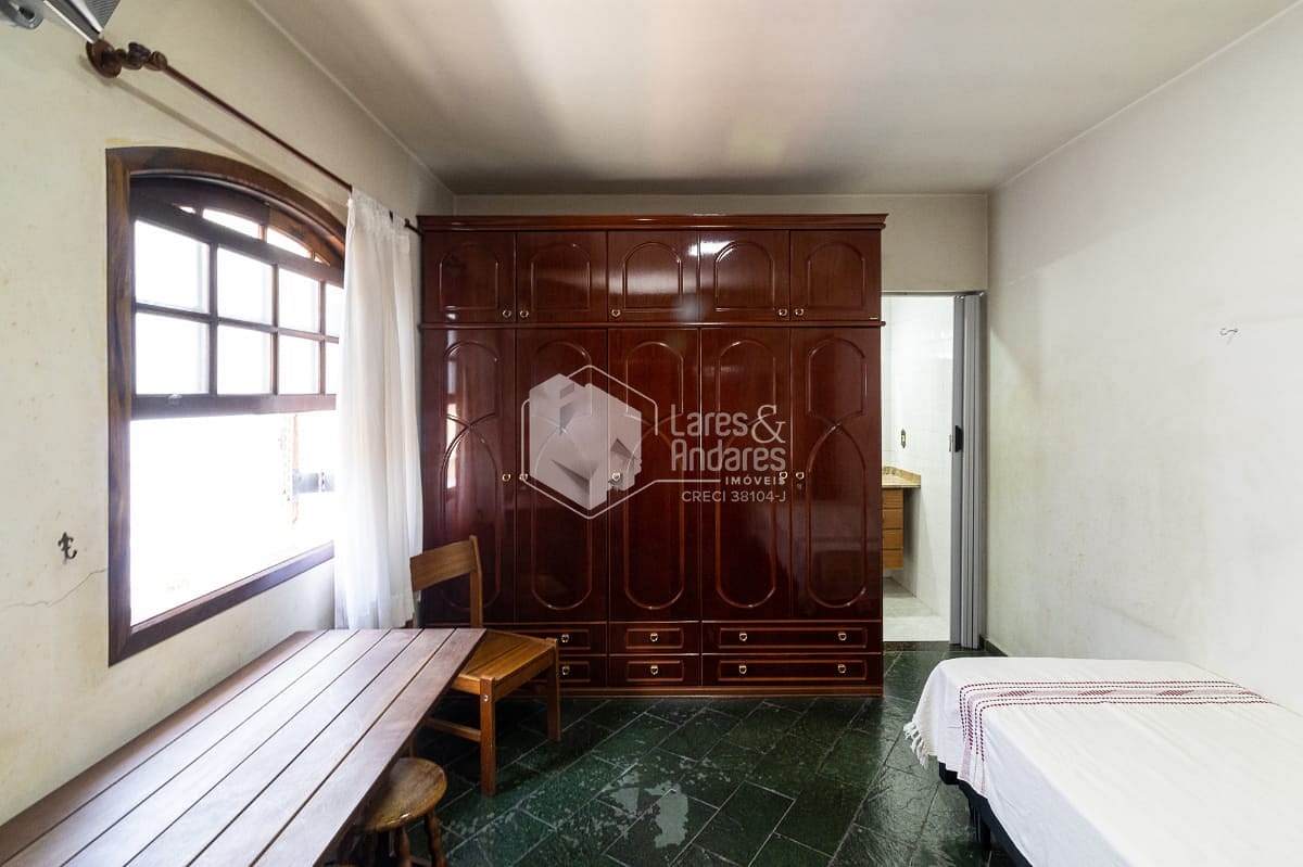 Sobrado, 4 quartos, 267 m² - Foto 37