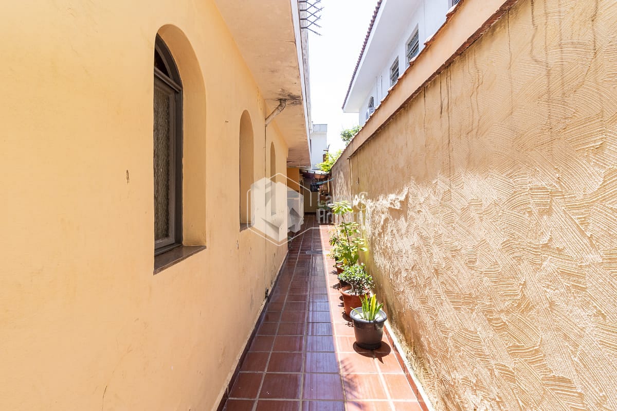 Sobrado, 4 quartos, 267 m² - Foto 58