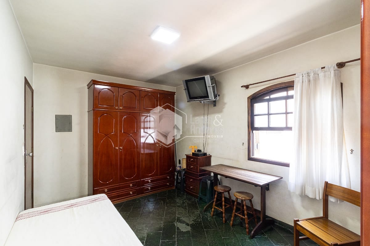 Sobrado, 4 quartos, 267 m² - Foto 38