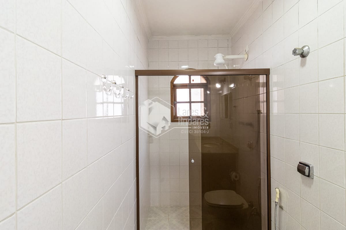 Sobrado, 4 quartos, 267 m² - Foto 40