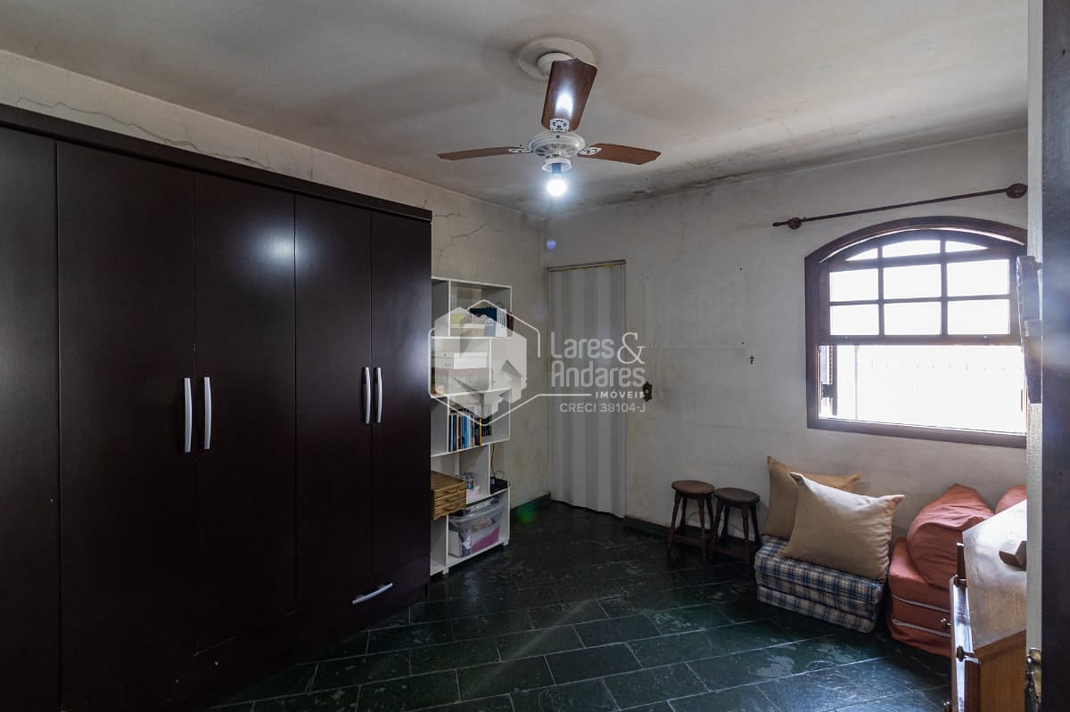 Sobrado, 4 quartos, 267 m² - Foto 48