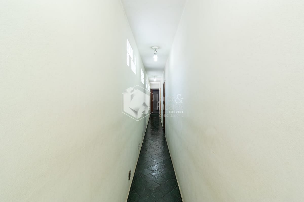 Sobrado, 4 quartos, 267 m² - Foto 52