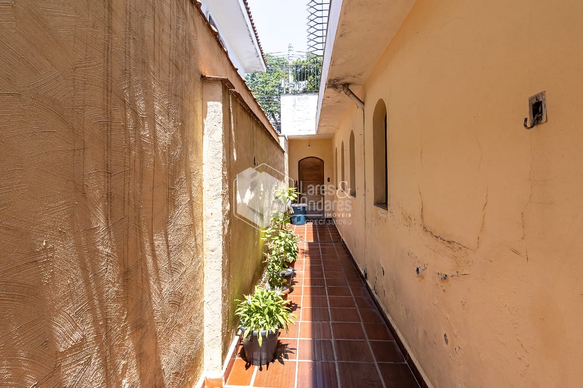 Sobrado, 4 quartos, 267 m² - Foto 54