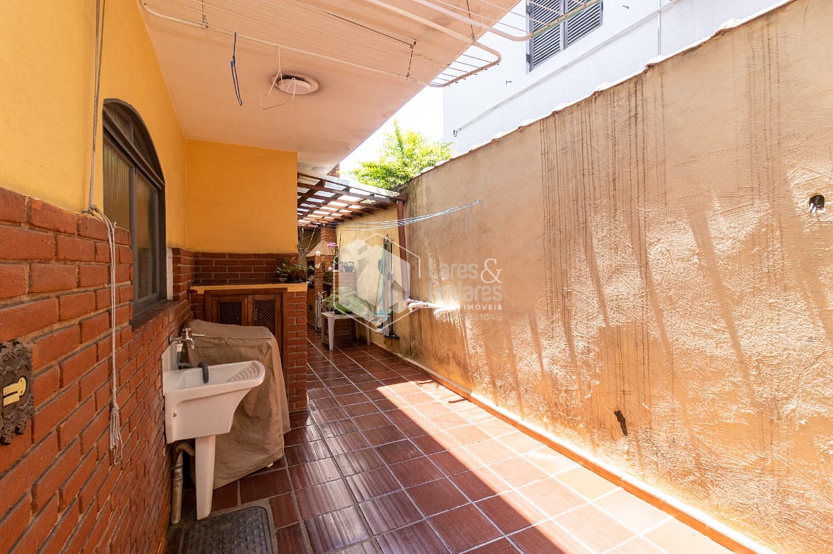 Sobrado, 4 quartos, 267 m² - Foto 55