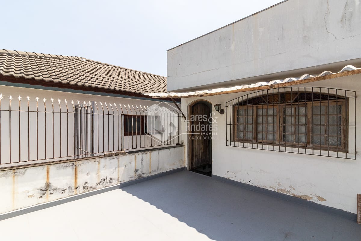 Sobrado, 4 quartos, 267 m² - Foto 32