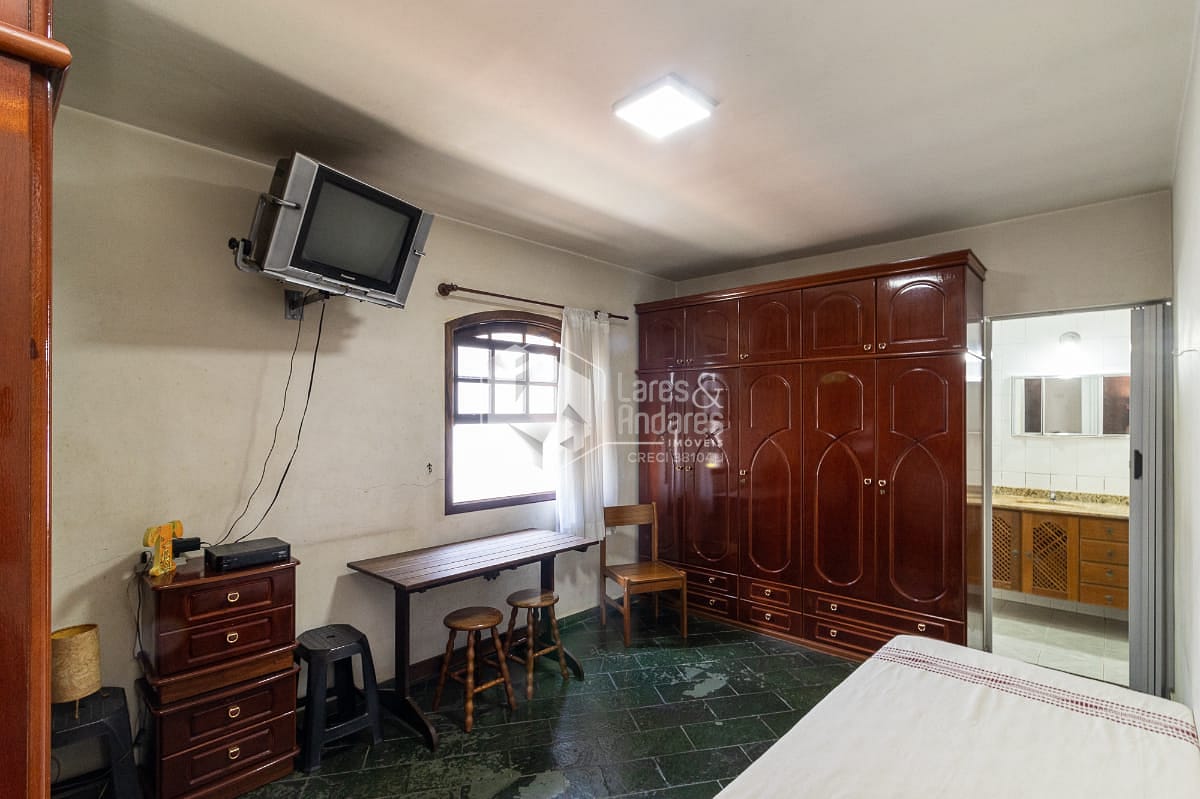 Sobrado, 4 quartos, 267 m² - Foto 36