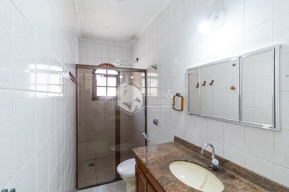 Sobrado, 4 quartos, 267 m² - Foto 45