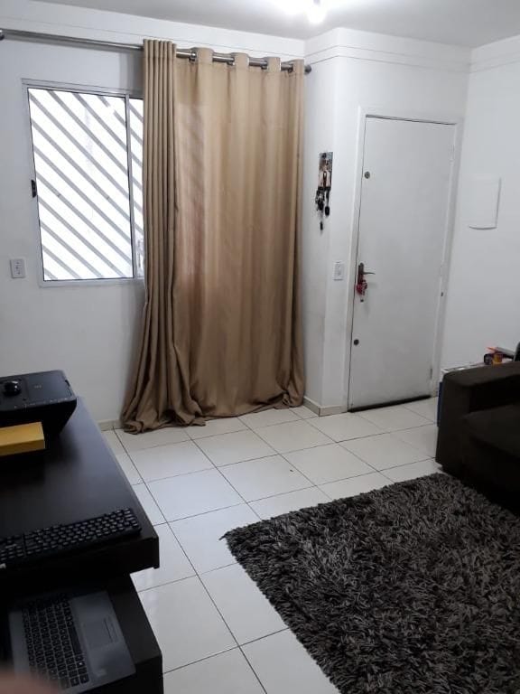 Sobrado 2 quartos e 1 banheiro, à venda, no bairro Itaquera em São Paulo